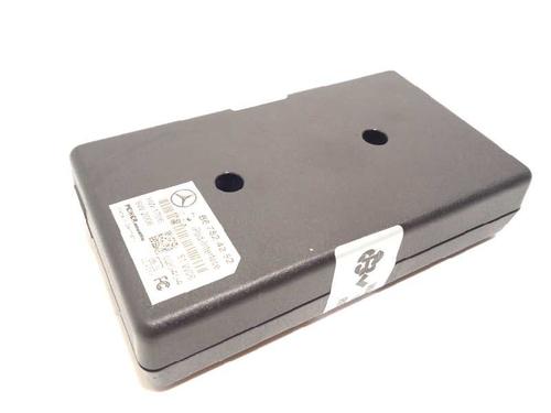 Used Electronic module Electronic module MERCEDES-BENZ B-CLASS Sports Tourer (W245) B 200 CDI (245.208) (140 hp) 10774640 10774640