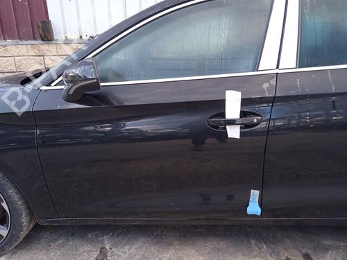 Rear right lock CUPRA LEON Sportstourer (KL8, KU8, KUD) 1.5 eTSI | BP30832469C99