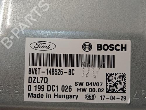 Electronic module FORD FOCUS III Turnier 1.0 EcoBoost | BP28489360M83 