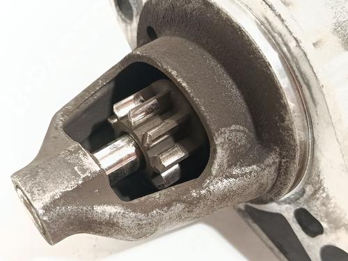 Starter HONDA CR-V III (RE_) | BP36431685M8 - Image 4