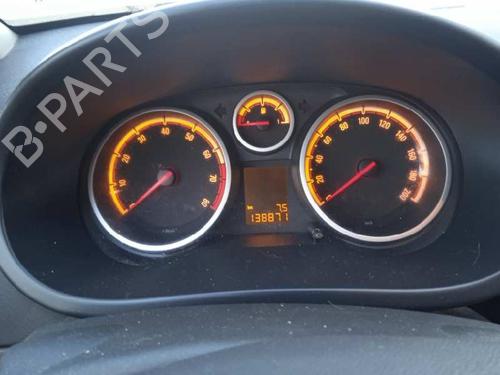 Left front driveshaft OPEL CORSA D (S07) | BP8514569M38 - Image 25