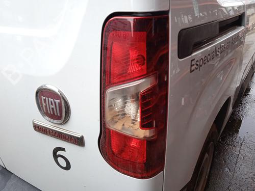 Køler FIAT DOBLO Box Body/MPV (510_, 511_) BlueHDi 100 | BP27479609M31 