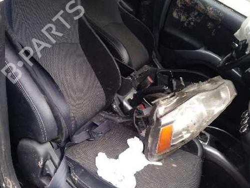 Climate control MITSUBISHI OUTLANDER II (CW_W) 2.2 DI-D 4WD | BP5789175I5