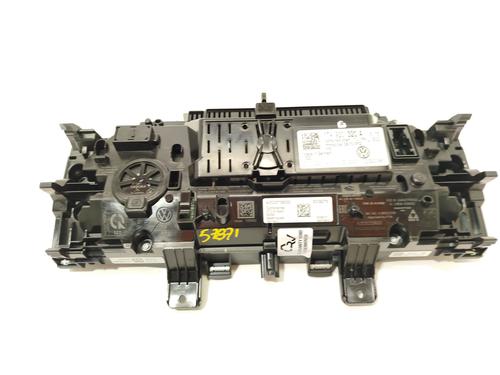 Instrument cluster VW T-ROC (A11, D11) 1.5 TSI | BP35901404C47 - Image 4