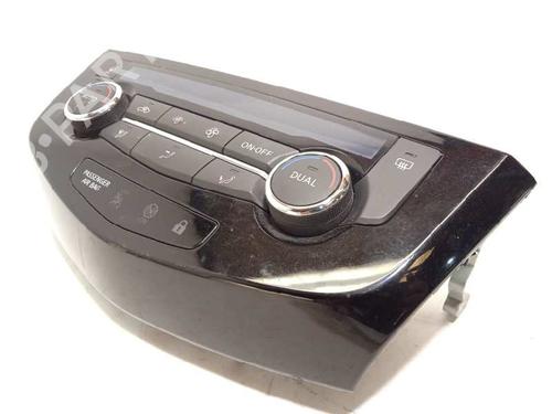 Climate control NISSAN QASHQAI II SUV (J11, J11_) 1.6 dCi | BP13408198I5 