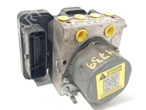 Used ABS pump NISSAN NV200 Van [2010-2026]  31608669