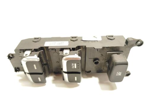 Left front window switch KIA CARENS IV 1.6 GDi | BP29932975I27 