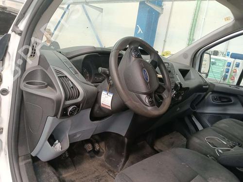 Frontplade/Frontkurv FORD TRANSIT CUSTOM V362 Van (FY, FZ) 2.2 TDCi | BP38199063C72 - Image 30
