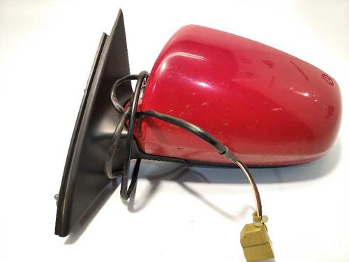 Left mirror AUDI A4 B7 (8EC) 2.0 TDI quattro | BP4890388C26 