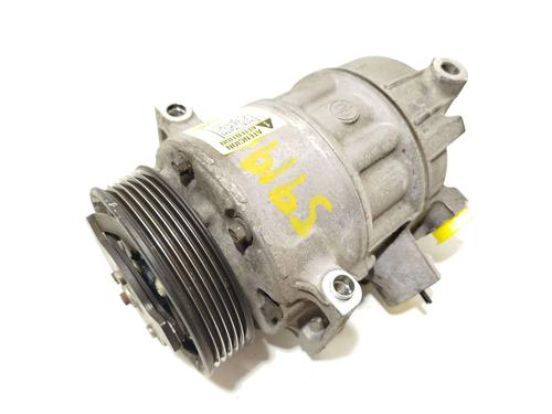 AC compressor VW TOURAN (1T3) 1.6 TDI | BP39100992M34 - Image 2