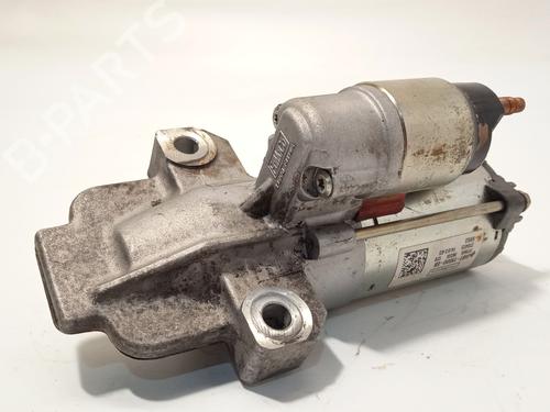 Starter FORD FOCUS IV (HN) 1.0 EcoBoost | BP25051692M8