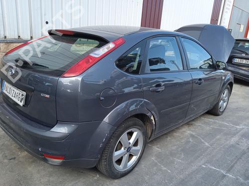 Left front door FORD FOCUS II (DA_, HCP, DP)  | BP19495724C2 