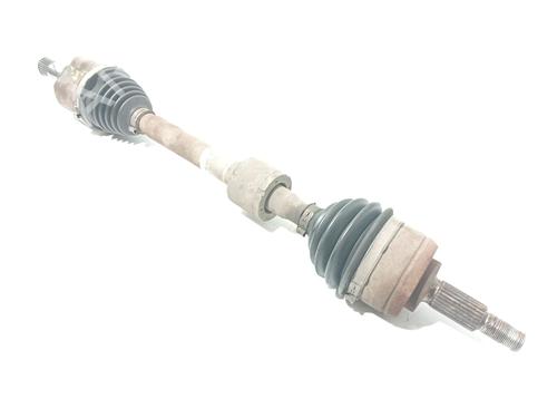 Used Left front driveshaft Left front driveshaft RENAULT MEGANE IV Hatchback (B9A/M/N_) [2015-2026] 32977352 32977352