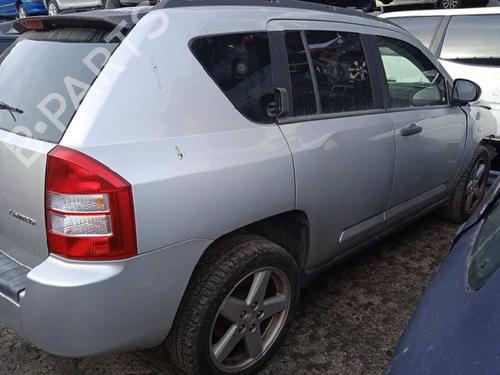 Rear mirror JEEP COMPASS (MK49) 2.4 | BP9443729I6  - Image 9