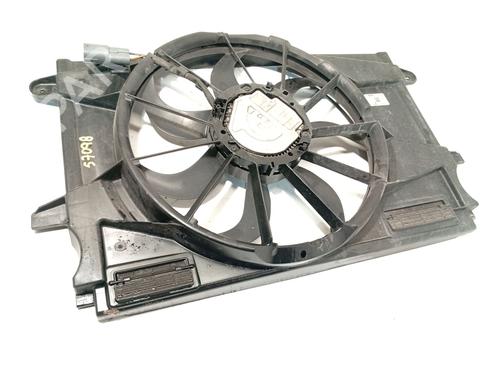 Køleventilator elektrisk OPEL ASTRA K (B16) 1.6 CDTi (68) (136 hp) 30485937