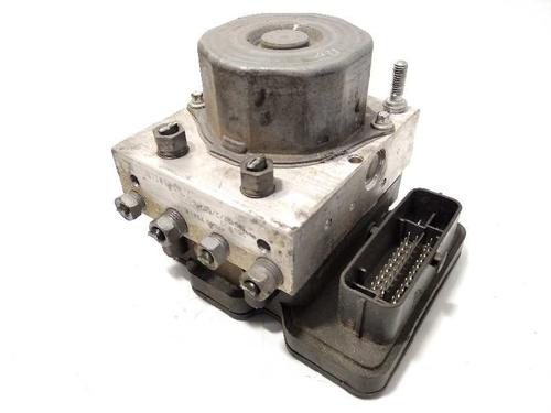 Used ABS pump RENAULT CLIO IV (BH_) [2012-2021]  8912086