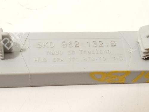 Electronic module AUDI Q2 (GAB, GAG) 2.0 TDI | BP31933729M83