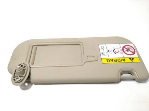 Right sun visor KIA CARENS IV 1.7 CRDi | BP6012753I2 - Image 2