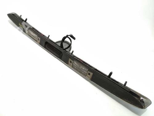 Tailgate handle SAAB 9-3 (YS3F, E79, D79, D75) 1.9 TTiD | BP6128666C132 