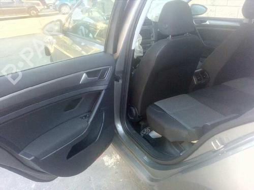 Front wiper motor VW GOLF VII Van (5G1)  | BP4806405M29 