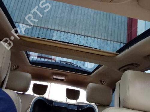 Right front driveshaft MERCEDES-BENZ R-CLASS (W251, V251) R 280 CDI 4-matic (251.020) | BP7181494M39