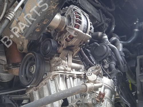Gearbox VW T-CROSS (C11, D31)  | BP27201511M3  - Image 28