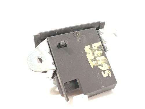 Tailgate lock VW POLO VI (AW1, BZ1, AE1) 1.0 TSI | BP32080033C101