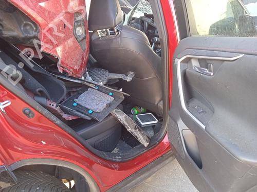 Engine TOYOTA RAV 4 V (_A5_, _H5_) 2.5 Hybrid AWD (AXAP54, AXAP54L) | BP19775390M1 