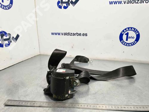 Used Rear middle belt tensioner Rear middle belt tensioner AUDI A4 B8 (8K2) 2.0 TDI (143 hp) 8899924 8899924
