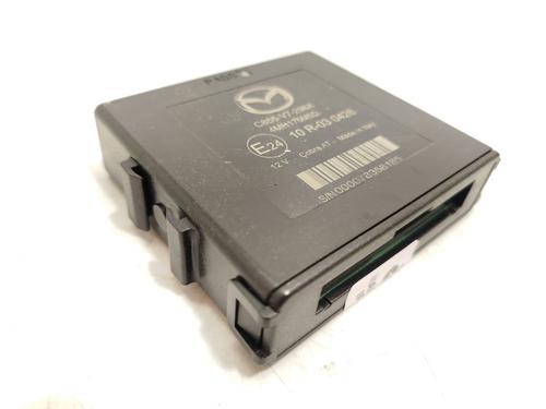 Used Electronic module MAZDA 3 (BL) 1.6 MZR CD (BL14) (116 hp) 31706633