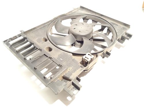 Used Radiator fan Radiator fan PEUGEOT 508 SW I (8E_) 2.0 HDi (163 hp) 33796126 33796126