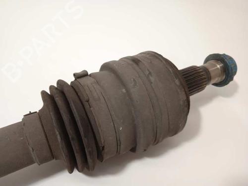 Right rear driveshaft MERCEDES-BENZ GLC (X253)  | BP13521695M41 