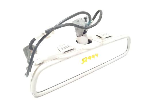 Used Rear mirror MERCEDES-BENZ C-CLASS (W205) C 220 BlueTEC / d (205.002, 205.004) (170 hp) 17523676