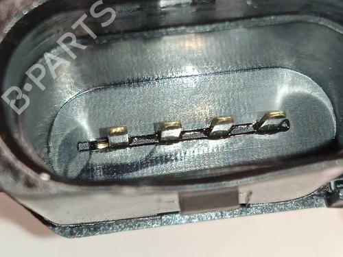 Rear wiper motor VW POLO VI (AW1, BZ1, AE1) 1.0 TSI | BP16050039M102 