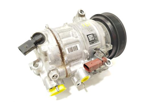 Used AC compressor AC compressor SEAT LEON Sportstourer (KL8, KLD) 1.5 eTSI (150 hp) 35956807 35956807