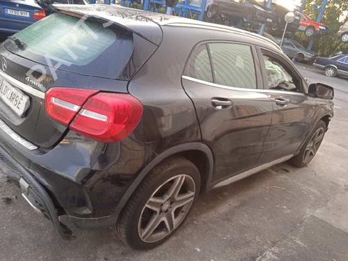 Electronic module MERCEDES-BENZ GLA-CLASS (X156) GLA 250 4-matic (156.946) | BP8370645M83 