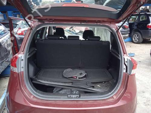 Rear left window mechanism HYUNDAI ix20 (JC) 1.6 CRDI | BP8855196C24 