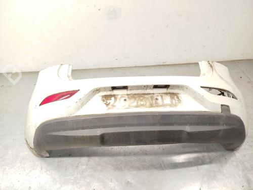 Rear bumper VOLVO V40 Hatchback (525) D2 | BP23530279C8 