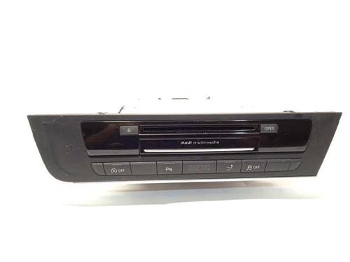 Electronic module AUDI A7 Sportback (4GA, 4GF) 3.0 TDI quattro | BP10227753M83 