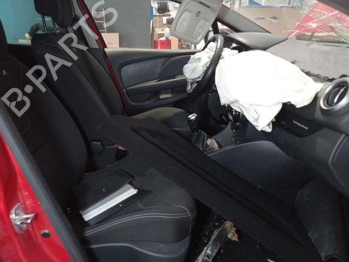 Headlight switch RENAULT CLIO IV (BH_) 0.9 TCe 90 (BHNF, BHMA, BHMH, BHJK, BHJR) | BP34235788I24  - Image 26