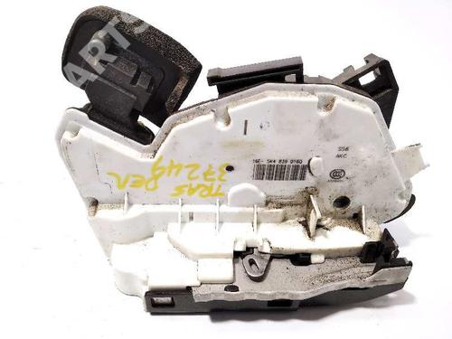 Rear right lock SEAT LEON (5F1)  | BP6064629C99 
