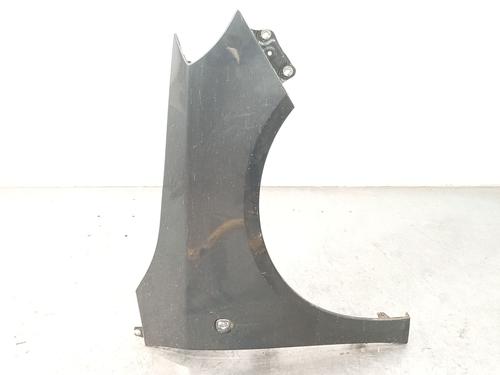 Used Right front fenders SKODA FABIA II (542) 1.4 (86 hp) 27491135