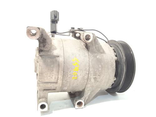 AC compressor KIA VENGA (YN) 1.6 CRDi 128 | BP26408905M34 