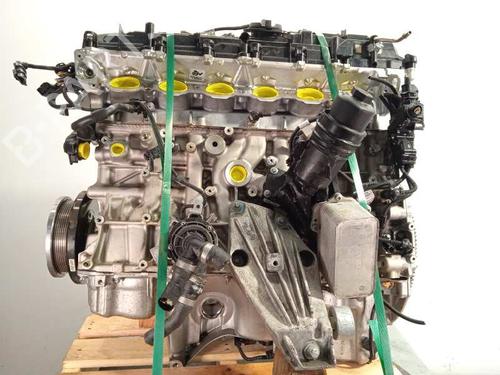 Used Engine BMW X3 (G01, F97, G08) [2017-2025]  13054473