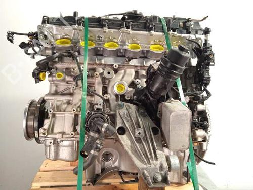 Engine BMW X3 (G01, F97) [2017-2024]  13054473