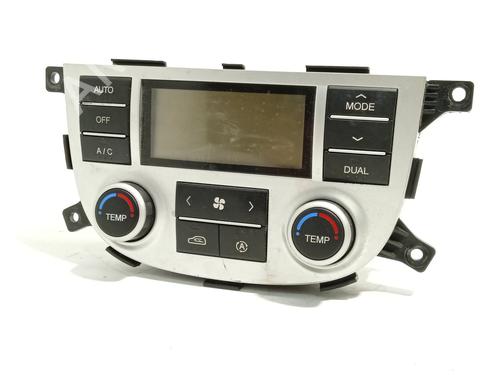 climate-control-hyundai-santa-fe-ii-cm-2005-2006-2007-2008-2009-2010-2011-2012-2013-2014-2015-29446812 main image