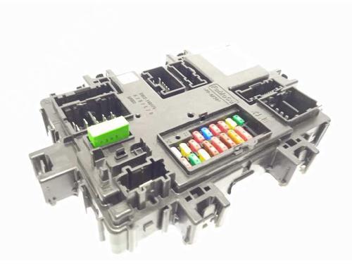 Electronic module FORD KA+ III (UK, FK)  | BP12244721M83 