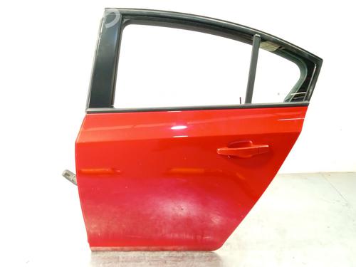 Used Left rear door CHEVROLET CRUZE (J300) 2.0 CDI (125 hp) 23129826