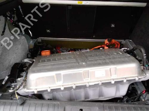 Electronic module LAND ROVER RANGE ROVER SPORT II (L494) 2.0 P400e PHEV 4x4 | BP5605129M83 