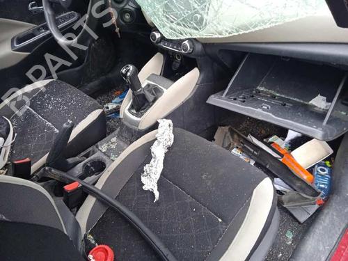 Left front window switch NISSAN MICRA V (K14) | BP13211459I27 - Image 15